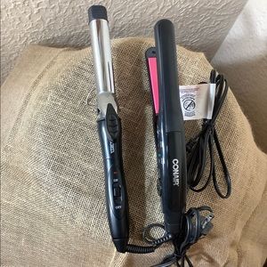 🔥2 for $12 Hair Tool Bundle